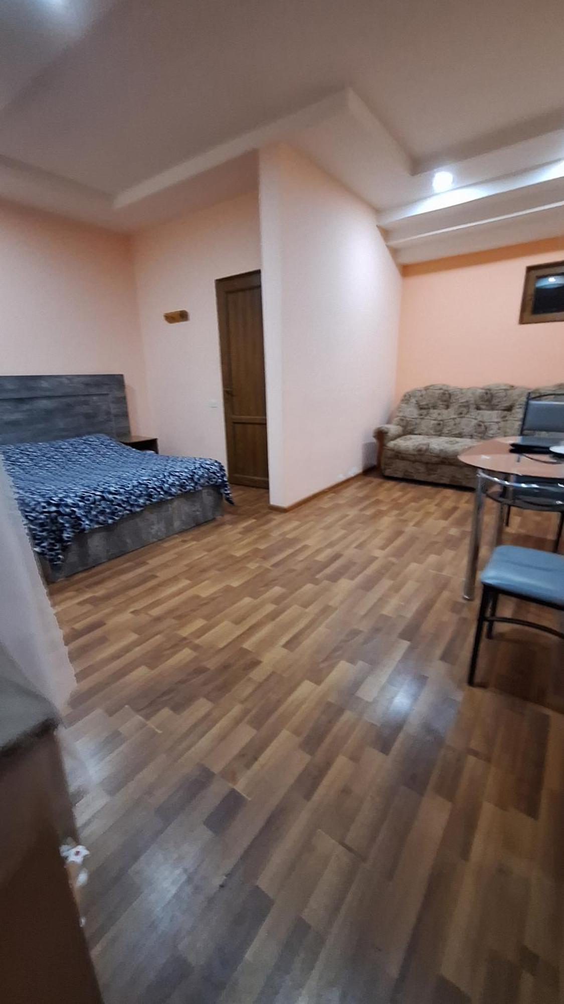 Tigris Dilijan Hotel Exteriör bild