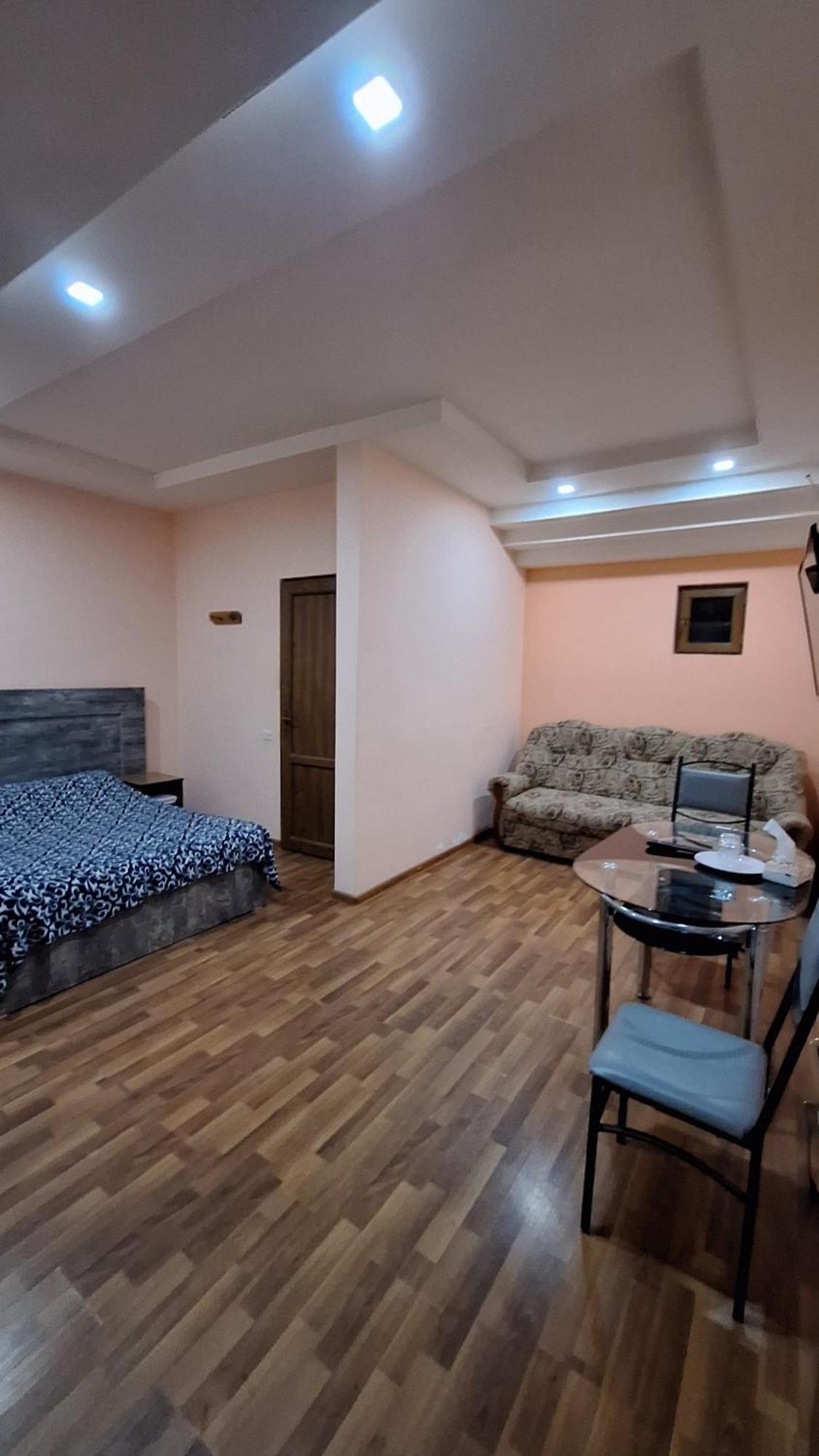 Tigris Dilijan Hotel Exteriör bild