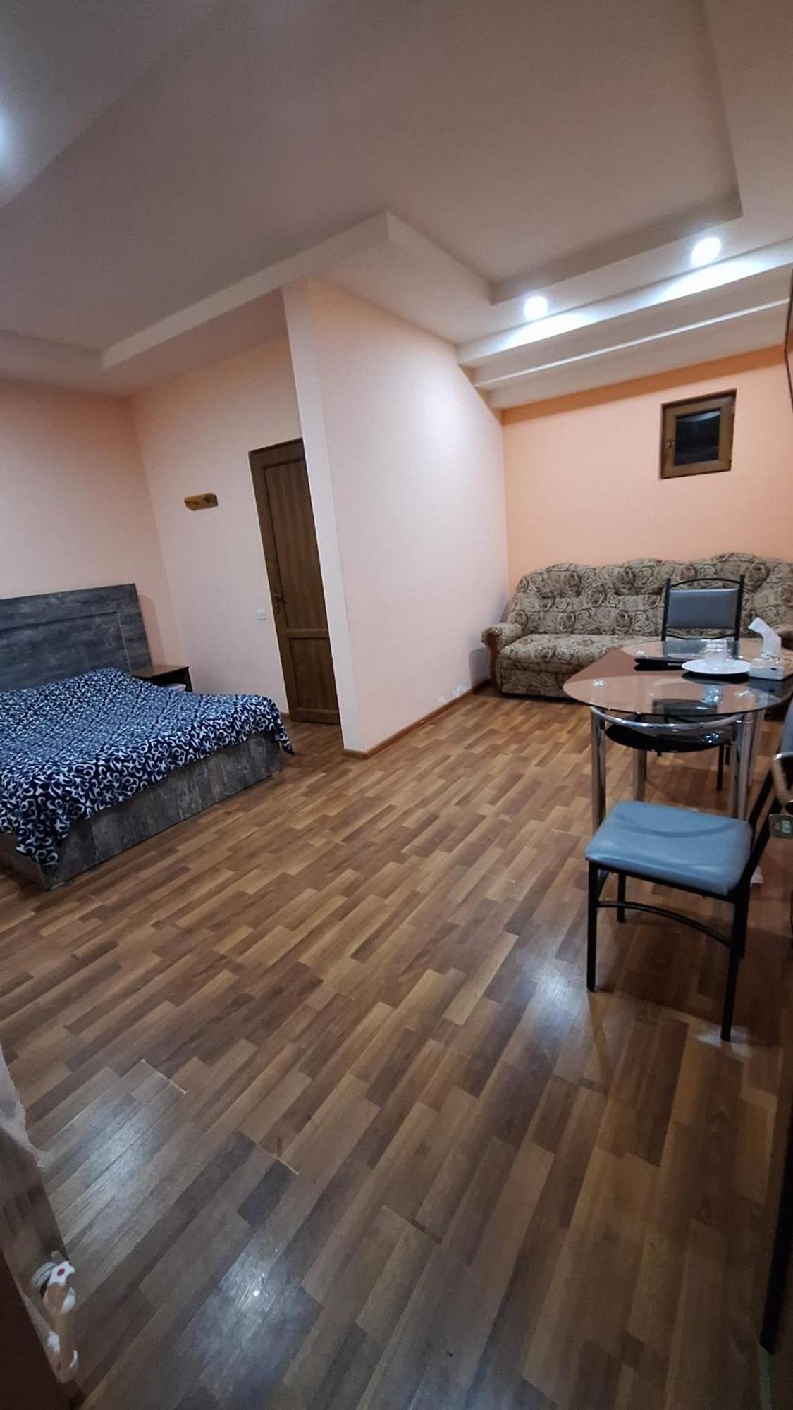 Tigris Dilijan Hotel Exteriör bild